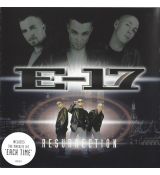 E-17 ‎– Resurrection (East 17 album)