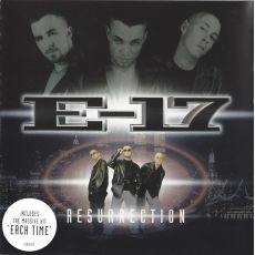 E-17 ‎– Resurrection (East 17 album)