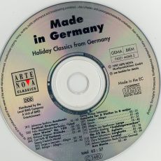 Made In Germany