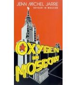 Jean Michel Jarre* ‎– Oxygen In Moscow  VHS