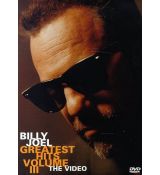 Billy Joel - Greatest Hits - Volume 3, The Video [VHS]