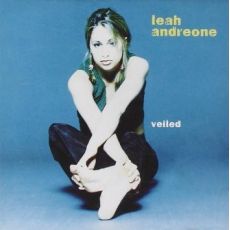 Leah Andreone ‎– Veiled / MC