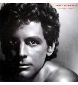Lindsey Buckingham ‎– Law And Order / LP