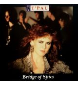 T'Pau ‎– Bridge Of Spies / LP